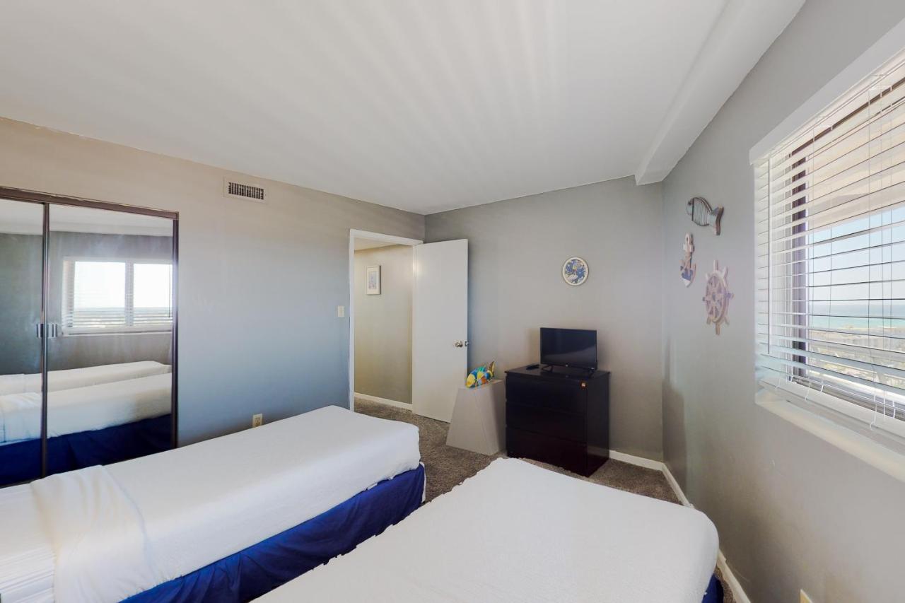 Edgewater Beach Resort 1301 Destin Exterior foto